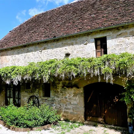 Chez Santou * Rocamadour